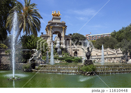 Barcelona - Spain 11610448