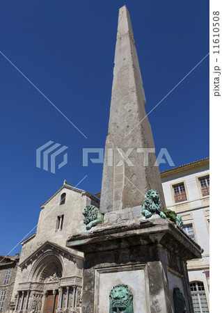 Arles - Provence - South of France 11610508