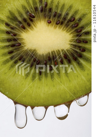 Kiwifruit 11610544