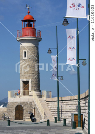 St Tropez - French Riviera St Tropez - French Riviera 11610603