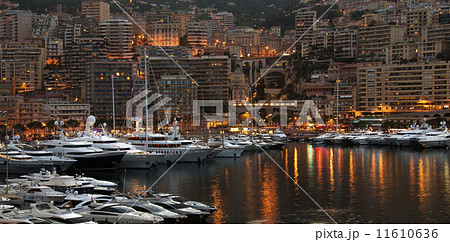 Principality of Monaco 11610636