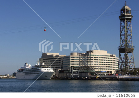 Port Olimpic - Barcelona - Spain 11610658