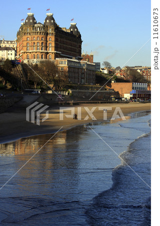 Scarborough - North Yorkshire - England 11610673