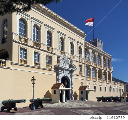 Royal Palace - Monaco 11610729