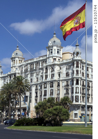Alicante - Spain 11610744