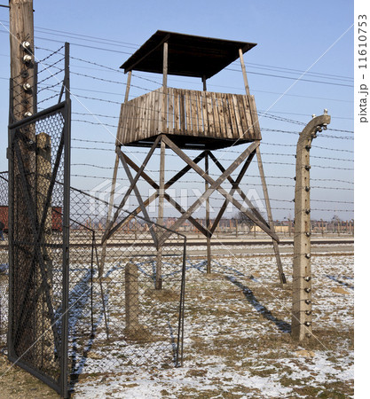 Birkenau Nazi Concentration Camp - Poland Birkenau Nazi Concentration Camp - Poland 11610753