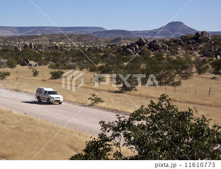 Damaraland in northern Namibia 11610773