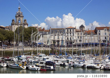 La Rochelle - France La Rochelle - France 11610890