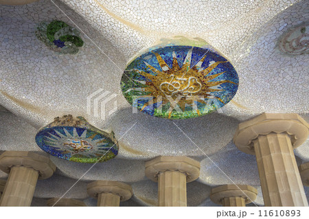 Barcelona - Spain Barcelona - Spain 11610893