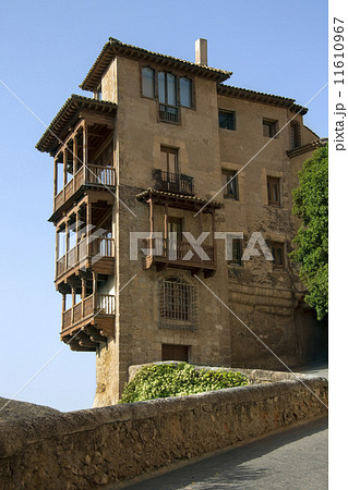 Cuenca - La Mancha - Spain 11610967