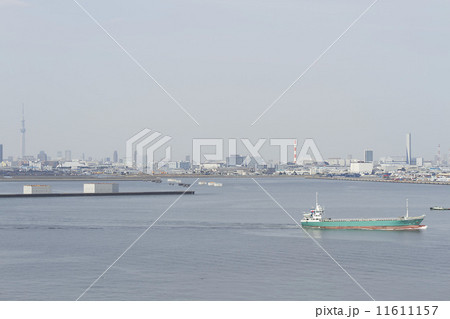 臨海地区 11611157