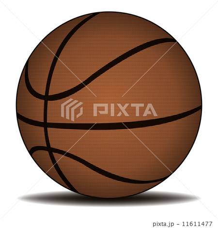 classic basketball, vector illustration 11611477