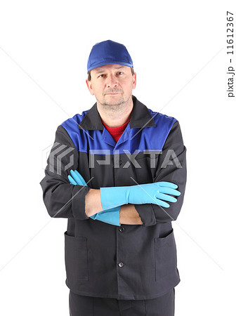 Serious cleaner. 11612367