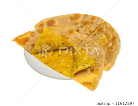 Chicken Paratha 11612997