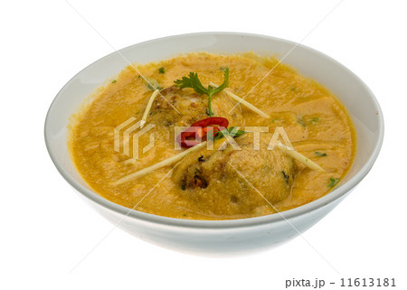 Malai kofta 11613181