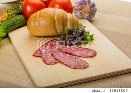 Salami Salami 11613307