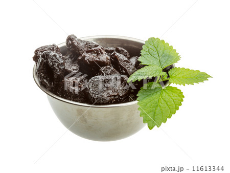 Dried plums Dried plums 11613344