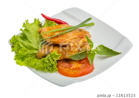 Baracuda steak Baracuda steak 11613523
