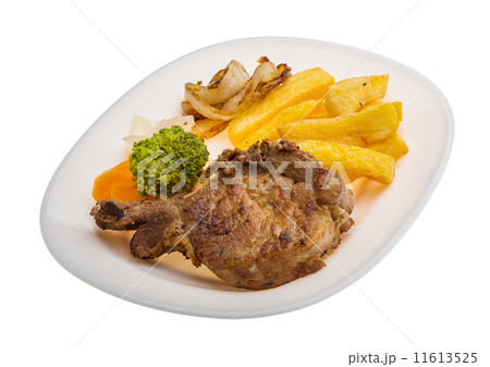 T-bone steak 11613525
