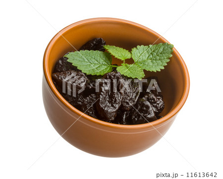 Dried plums Dried plums 11613642