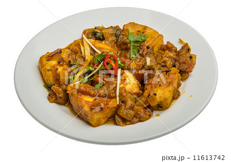 Fish masala 11613742