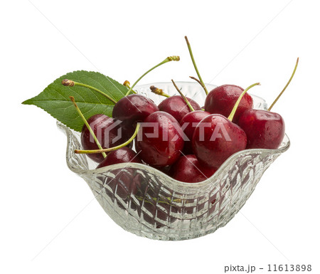 Gean - cherry 11613898