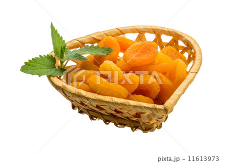 Dried apricots Dried apricots 11613973