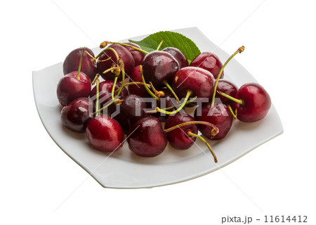 Gean - cherry 11614412