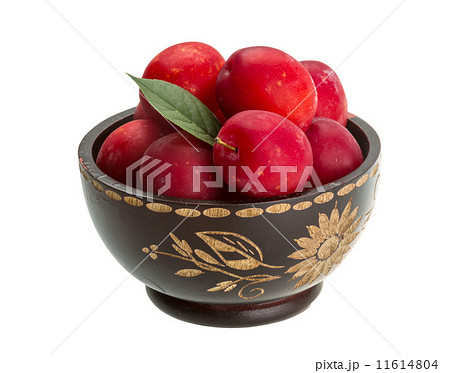 Damson plum Damson plum 11614804