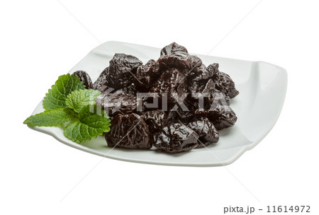 Dried plums Dried plums 11614972