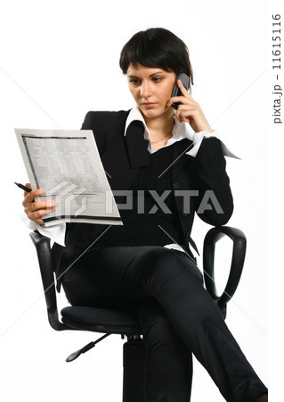 serious business 11615116