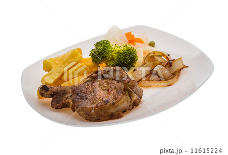 T-bone steak 11615224