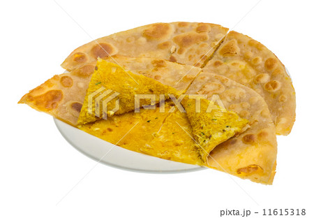 Chicken Paratha 11615318
