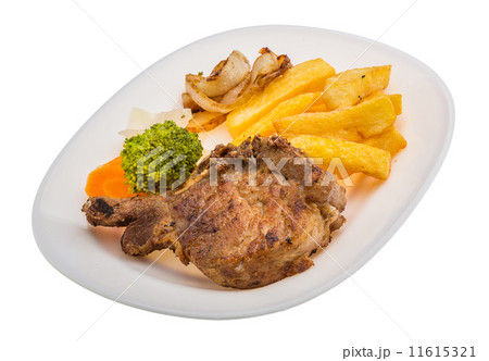 T-bone steak T-bone steak 11615321