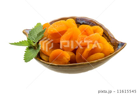 Dried apricots Dried apricots 11615545