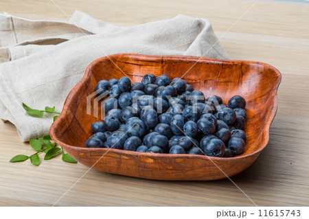 Blueberry 11615743