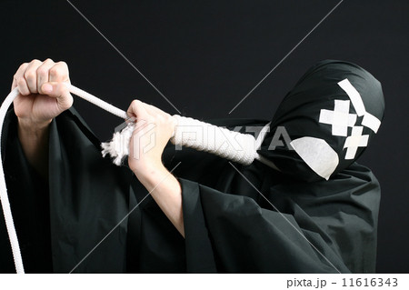 Black mime Black mime 11616343