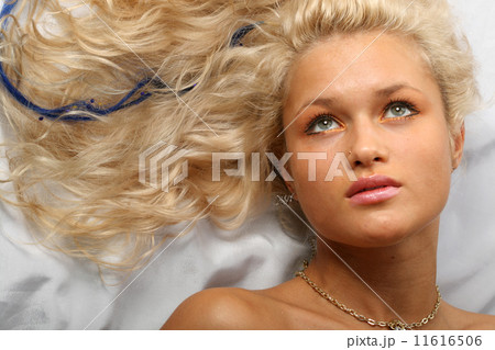 girl posing girl posing 11616506