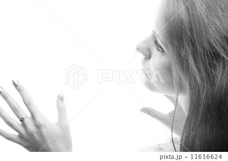girl in light girl in light 11616624