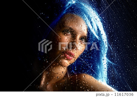 fantasy girl 11617036