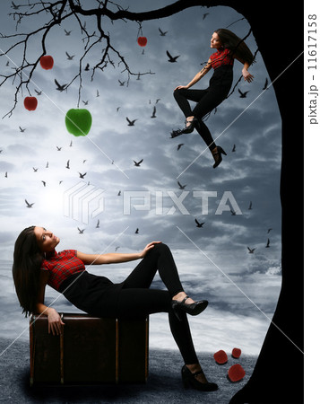 witch Sin desire 11617158