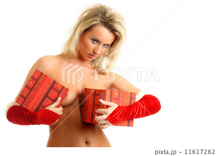sexy santa girl sexy santa girl 11617262