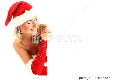 christmas blank 11617287