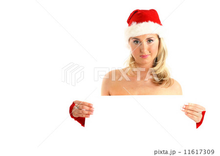 christmas blank 11617309