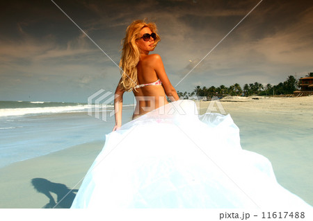bride vacation bride vacation 11617488