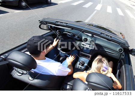 car driver 11617533