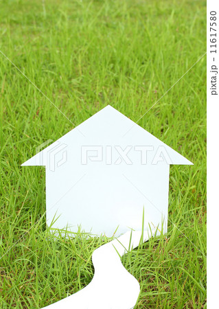 住宅販売 11617580