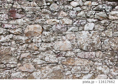Antique natural stonewall 11617662