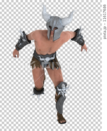 Warrior Warrior 11617686