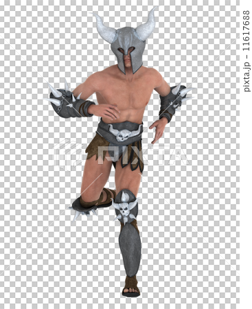 戦士 戦士 11617688